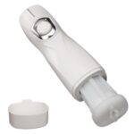 Optimum Power Lifelike Pulsar Stroker - White - Image 8