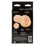 Cheap Thrills the Horny Housewife - Ivory - Image 2