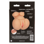 Cheap Thrill the Personal Secretary - Ivory - Image 4