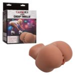 Cheap Thrills the Roller Babe - Image 2