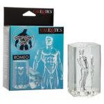 Guys Guys Guys Romeo - Clear - Image 2