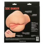 Stroke It Side Banger - Ivory - Image 2