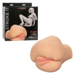 Stroke It Side Banger - Ivory - Image 3