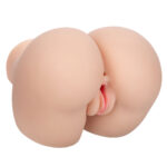 Stroke It Vibrating Twerking Bbl - Ivory