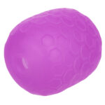 Pop Sock Textured - Purple - Image 3