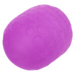 Pop Sock Textured - Purple - Image 6