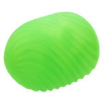 Pop Sock Textured - Green - Image 3