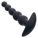 Rechargeable X-5 Power Beads - Black - Image 5