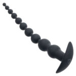 Rechargeable X-10 Power Beads - Black - Image 5
