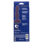 Deep Stud - Purple - Image 2