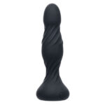 Deep Swirl - Black