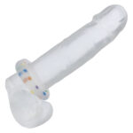 Alpha Liquid Silicone Optimum Party Ring - Image 3