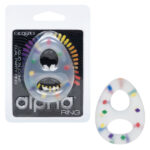 Alpha Liquid Silicone Dual Party Ring - Image 4