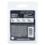 Alpha Liquid Silicone Dual Party Ring - Image 3