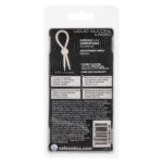 Alpha Liquid Silicone Lasso - Natural - Image 3