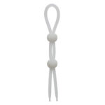 Alpha Liquid Silicone Dual Lasso - Natural - Image 2