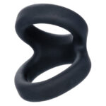 Alpha Liquid Silicone Snug Tugger - Black - Image 2