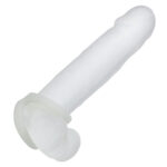 Alpha Liquid Silicone Snug Tugger - Glow-in-the-Dark - Image 2