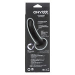 Onyxxx Rechargeable Rider Probe - Black - Image 2