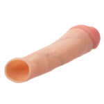Performance Maxx Liquid Silicone Extension System - Ivory - Image 3
