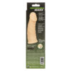 Performance Maxx Rechargeable Vibrating Extension 7 - Ivory