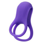 Basic Essential Rechargeable Dual Support Ring - Purple - Image 2