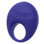 Closer Intimate Rechargeable Ring Embrace - Purple - Image 3