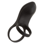 Closer Intimate Rechargeable Ring Feel - Black - Image 2