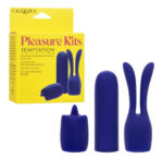 Pleasure Kits Temptation Collection - Purple - Image 5