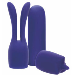 Pleasure Kits Temptation Collection - Purple