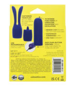 Pleasure Kits Temptation Collection - Purple - Image 4