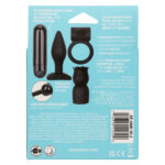 Pleasure Kits Allure Collection - Black - Image 2