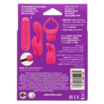 Pleasure Kits Lovers Collection - Pink - Image 2