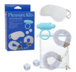 Pleasure Kits Honeymoon Collection - Image 3