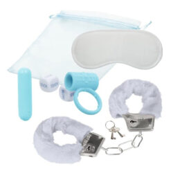 Pleasure Kits Honeymoon Collection