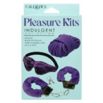 Pleasure Kits Indulgent Collection - Purple - Image 7