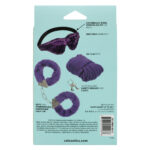 Pleasure Kits Indulgent Collection - Purple - Image 5