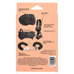Pleasure Kits Explorer Collection - Black - Image 2