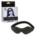 Nocturnal Collection Eye Mask - Black - Image 7