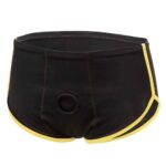 Boundless Black and Yellow Brief - Large-xlarge - Black-yellow - Image 5