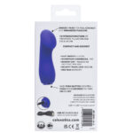 Raven G Pleaser - Purple - Image 2