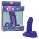 G-Ride Thrill Ride - Purple - Image 2