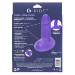 G-Ride Thrill Ride - Purple - Image 3