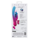 Elation Dual Stimulator With Suction - Image 2