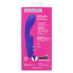 Rumbler Rumble G - Purple - Image 3