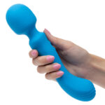 Rumbler Rumble Wand - Blue - Image 3