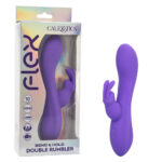Flex Bend and Hold Double Rumbler - Purple - Image 4