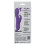 Flex Bend and Hold Double Rumbler - Purple - Image 3