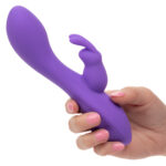 Flex Bend and Hold Double Rumbler - Purple - Image 2