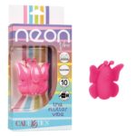 Neon Vibes - the Flutter Vibe - Pink - Image 3